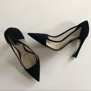 Dior Songe pumps